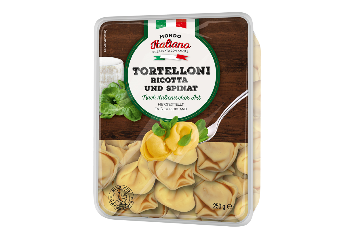 Netto Mondo Italiano